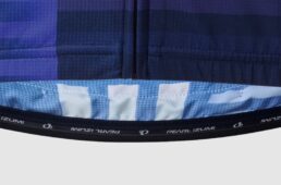 パールイズミ2025SSプリント ジャージ