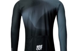 パールイズミ2025　UV ロングスリーブ ジャージ