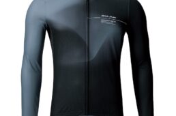 パールイズミ2025　UV ロングスリーブ ジャージ