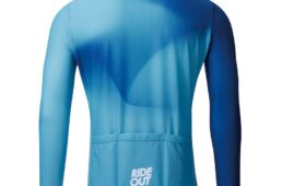 パールイズミ2025　UV ロングスリーブ ジャージ