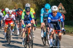 ロード・トゥ・ラヴニール欧州遠征2025 ルート・ブルトンヌ