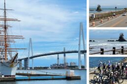 ジャイアント　2025 富山ライド