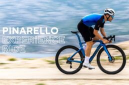 ピナレロ試乗会