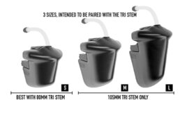 プロファイルデザイン　新型ハイドレーションシステム