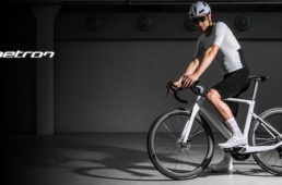 ヴィジョン・メトロン レーシングシリーズ