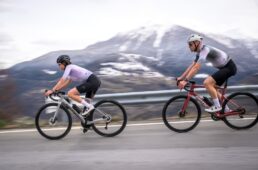 BMC試乗会 in 彩湖