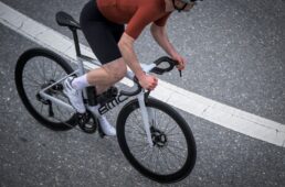 BMC試乗会 in 彩湖