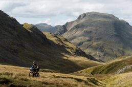 ボムトラック・テンペスト