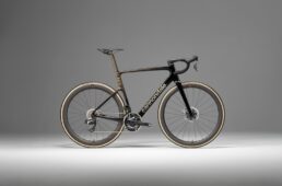 キャノンデール・スーパーシックスエボ 2025モデル