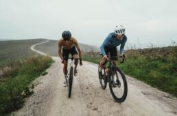 インターテックが「グラベルクラシックやくらい」に協賛