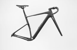 キャノンデール・トップストーンカーボン