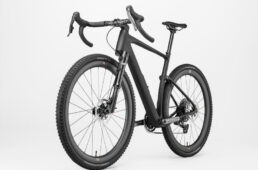 キャノンデール・トップストーンカーボン