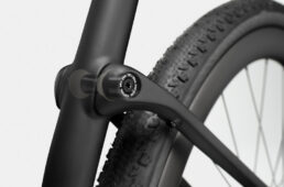 キャノンデール・トップストーンカーボン