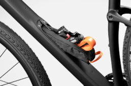 キャノンデール・トップストーンカーボン