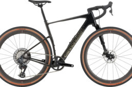 キャノンデール・トップストーンカーボン