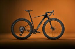 キャノンデール・トップストーンカーボン