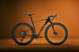 キャノンデール・トップストーンカーボン