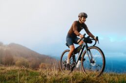 キャノンデール・トップストーンカーボン