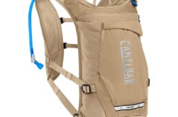 キャメルバック　ハイドレーションバッグ４モデル