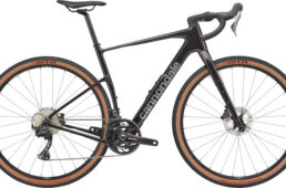 キャノンデール・トップストーンカーボン