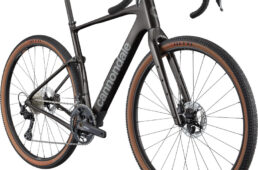 キャノンデール・トップストーンカーボン