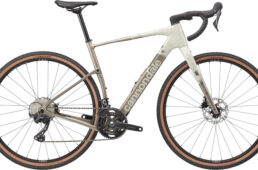 キャノンデール・トップストーンカーボン