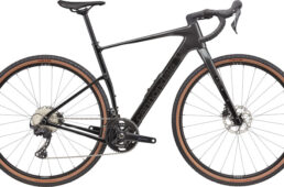 キャノンデール・トップストーンカーボン