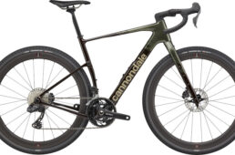 キャノンデール・トップストーンカーボン