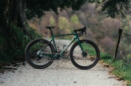 カンザキ　コルナゴ G4X試乗会