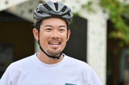 CC TOKYO「ロードバイクの安全な乗り方レッスン」