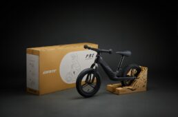 ジャイアント　プレ・リカーボン