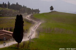 Strade Bianche2025