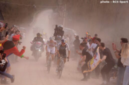 Strade Bianche2025