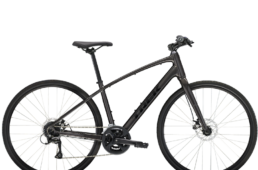 トレック・FX 1 Gen 4