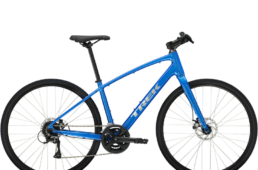 トレック・FX 1 Gen 4