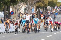 富士クリテリウムチャンピオンシップ2025