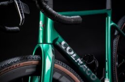 カンザキ　コルナゴ G4X試乗会