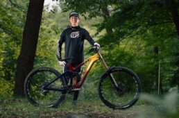 GIANT MTBグラスルーツプログラム