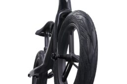 ジャイアント　プレ・リカーボン