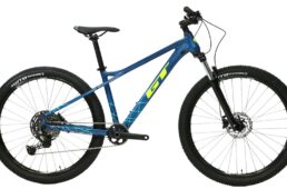 GT　アバランチェ