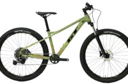 GT　アバランチェ