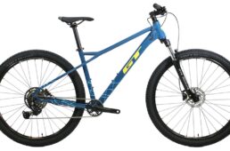 GT　アバランチェ