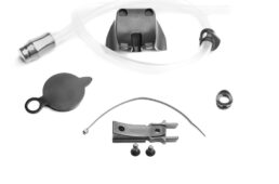 プロファイルデザイン　新型ハイドレーションシステム