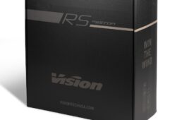 ヴィジョン・メトロン レーシングシリーズ