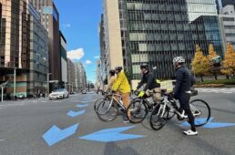 JCGAサイクリングガイド基礎講習会 2025.6