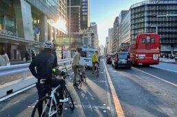 JCGAサイクリングガイド基礎講習会 2025.6