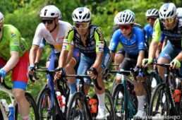 新城幸也　ツアー・オブ・タイランド2025 第3ステージ