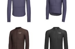 メンズメカニズムプロロングスリーブジャージ