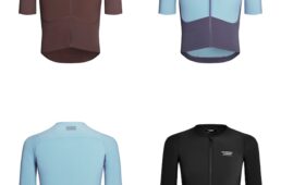 メンズメカニズムプロジャージ