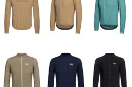 メンズメカニズムストーアウェイジャケット